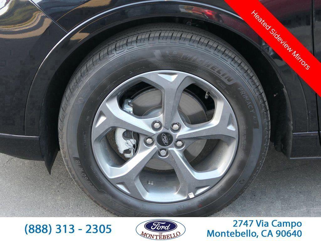 used 2024 Ford Escape car, priced at $22,925