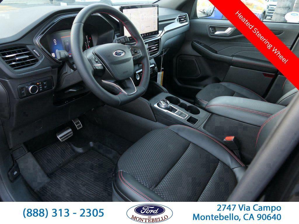 used 2024 Ford Escape car, priced at $22,925