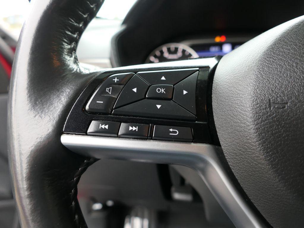 used 2022 Nissan Altima car, priced at $19,988