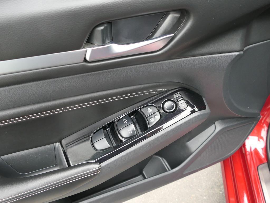 used 2022 Nissan Altima car, priced at $19,988