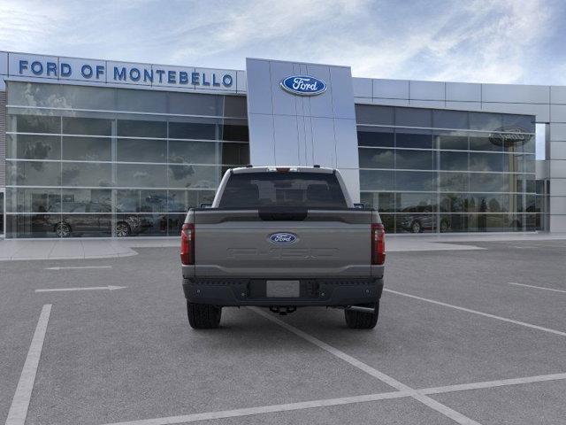 new 2025 Ford F-150 car, priced at $69,905