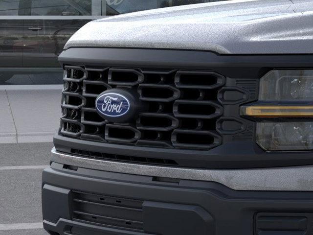 new 2025 Ford F-150 car, priced at $69,905