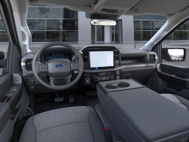 new 2025 Ford F-150 car, priced at $69,905