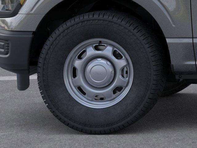 new 2025 Ford F-150 car, priced at $69,905