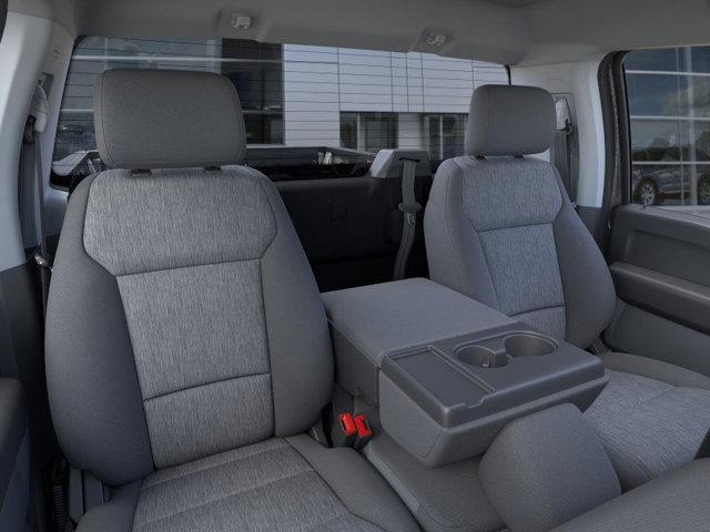 new 2025 Ford F-150 car, priced at $69,905