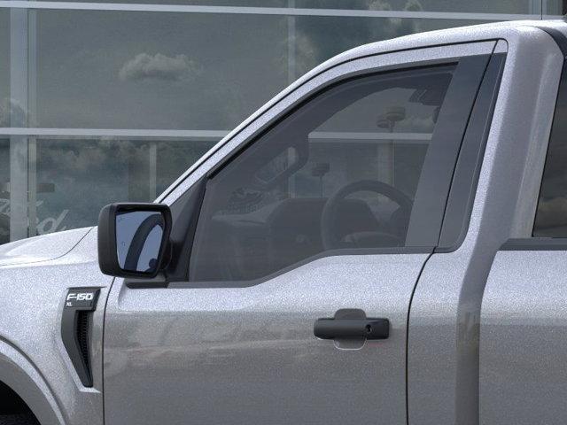 new 2025 Ford F-150 car, priced at $69,905