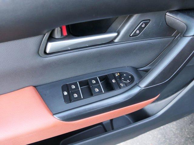 used 2024 Mazda CX-50 car, priced at $31,988