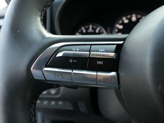 used 2024 Mazda CX-50 car, priced at $31,988
