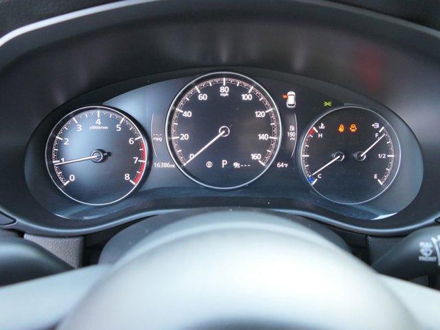 used 2024 Mazda CX-50 car, priced at $31,988