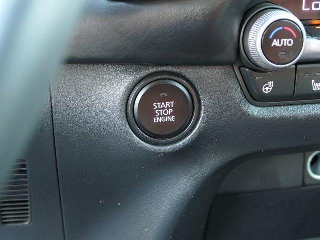 used 2024 Mazda CX-50 car, priced at $31,988