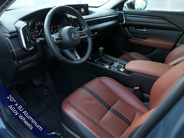 used 2024 Mazda CX-50 car, priced at $31,988
