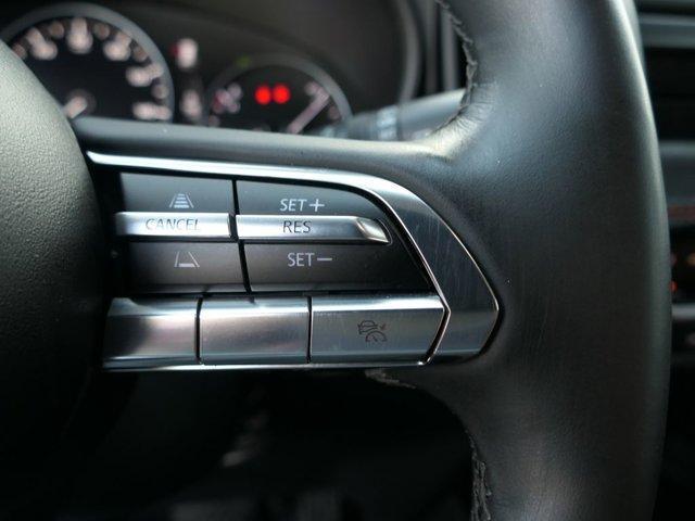 used 2024 Mazda CX-50 car, priced at $31,988