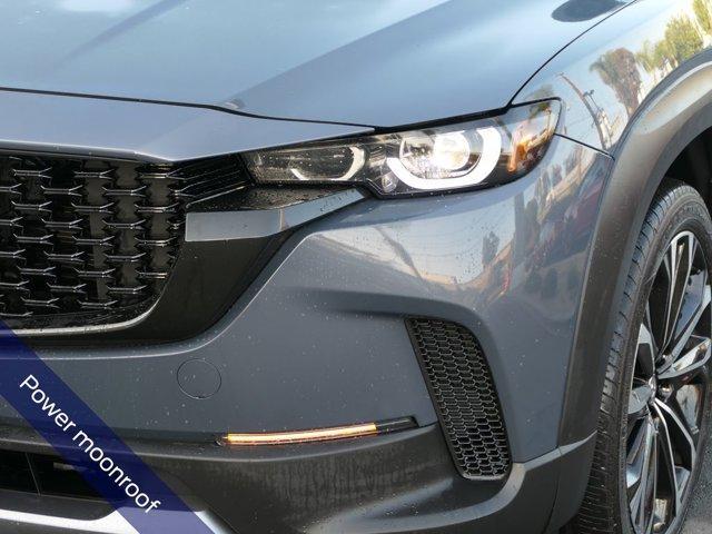 used 2024 Mazda CX-50 car, priced at $31,988