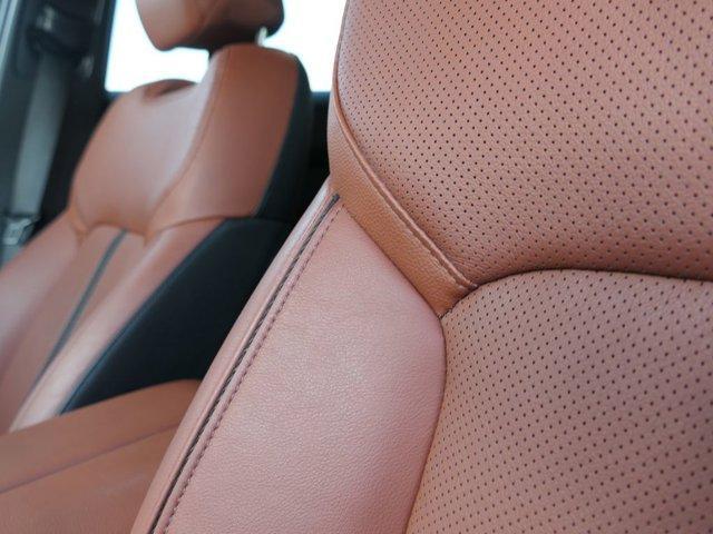 used 2024 Mazda CX-50 car, priced at $31,988