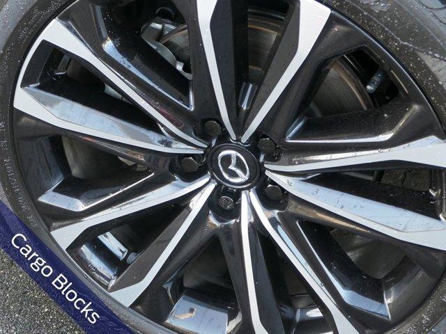 used 2024 Mazda CX-50 car, priced at $31,988