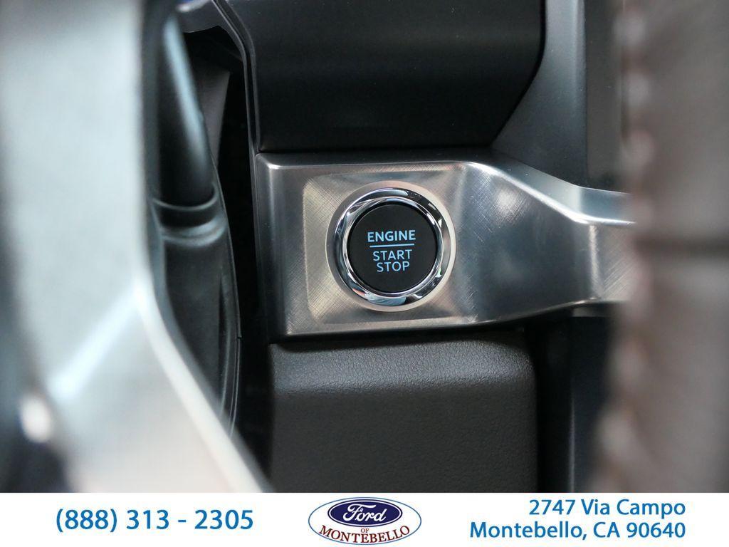 new 2026 Ford F-250 car, priced at $95,460