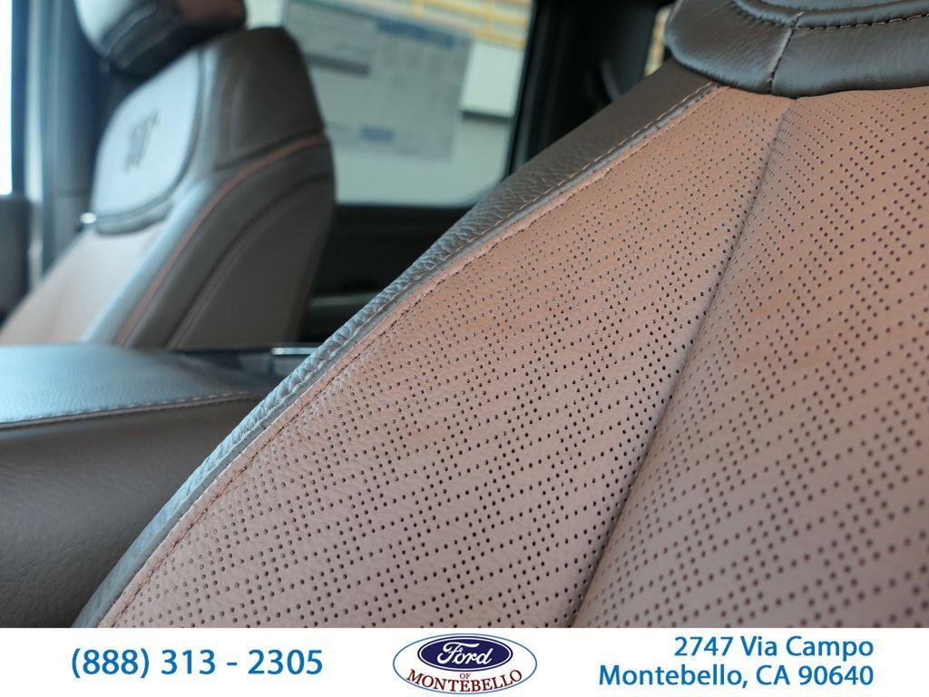 new 2026 Ford F-250 car, priced at $95,460