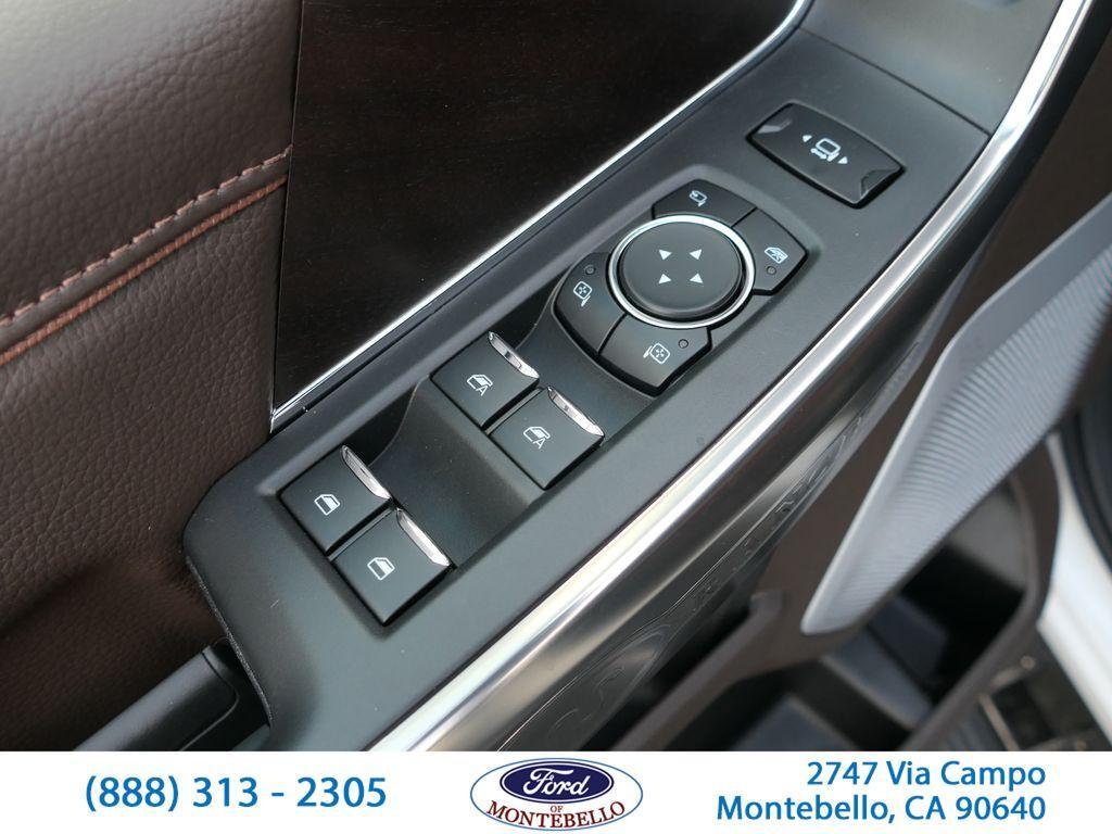 new 2026 Ford F-250 car, priced at $95,460