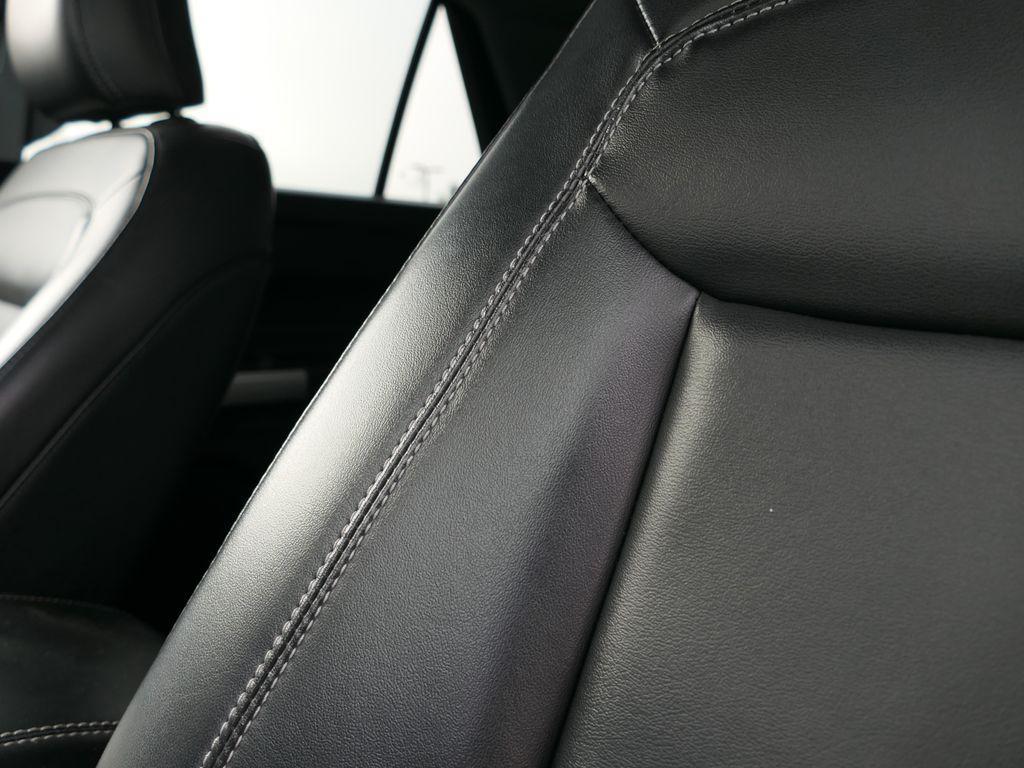 used 2021 Ford Explorer car, priced at $25,988