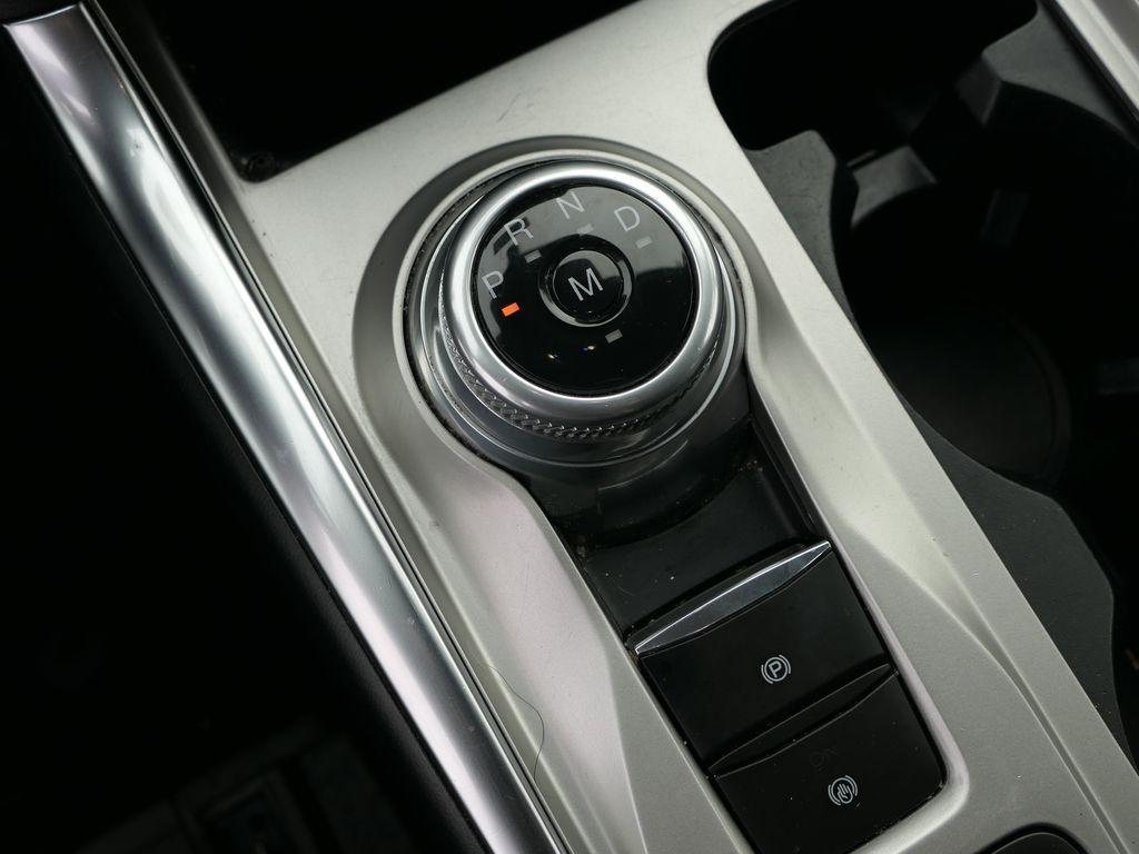 used 2021 Ford Explorer car, priced at $25,988