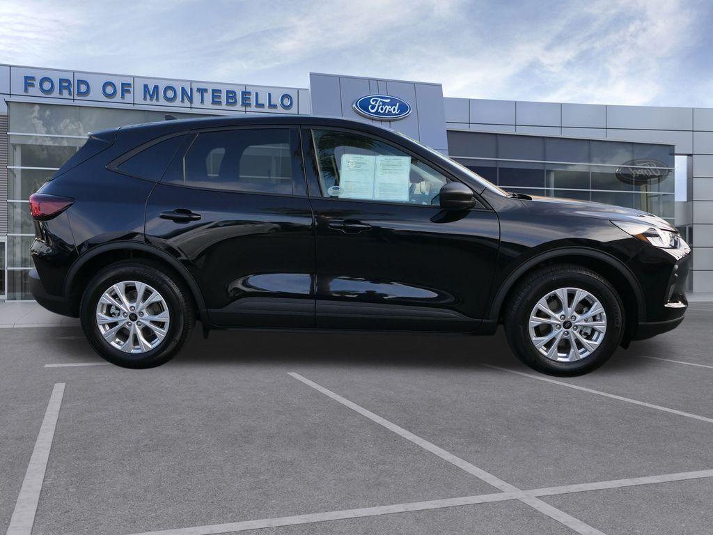 used 2025 Ford Escape car, priced at $33,330