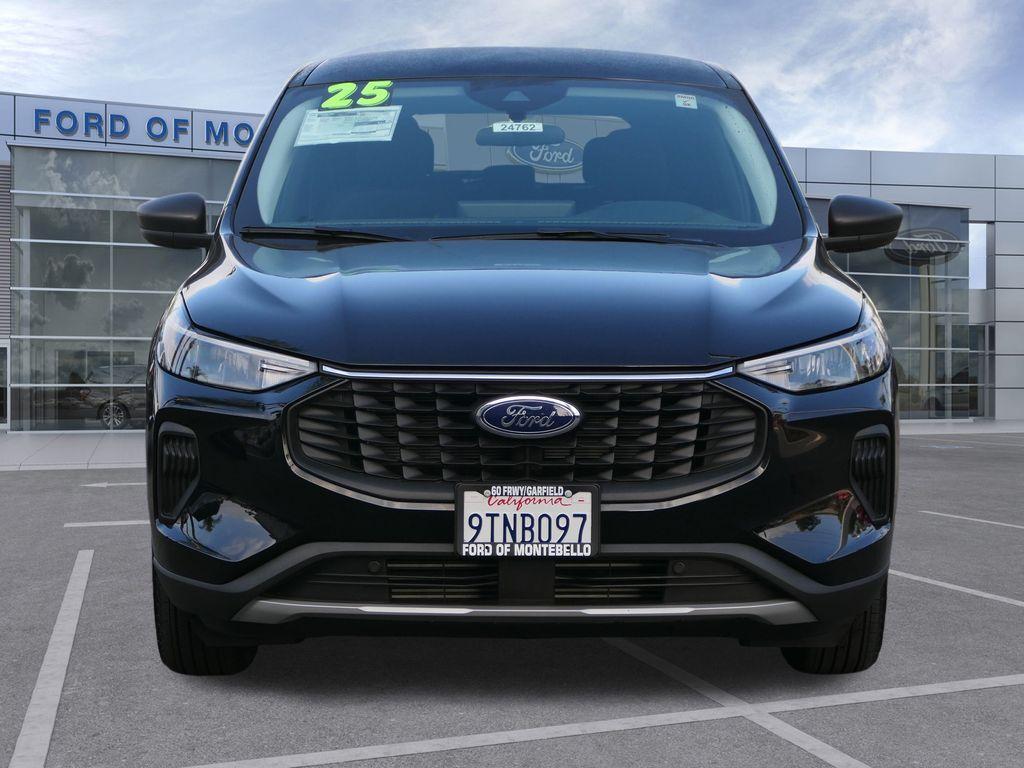 used 2025 Ford Escape car, priced at $33,330
