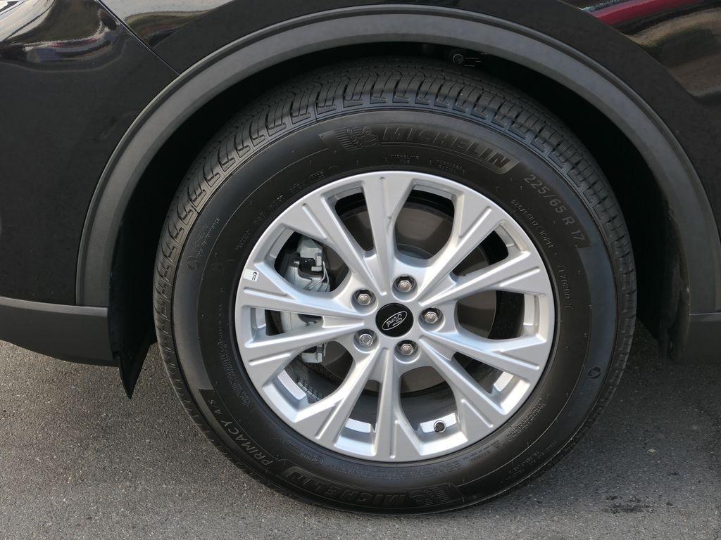 used 2025 Ford Escape car, priced at $33,330