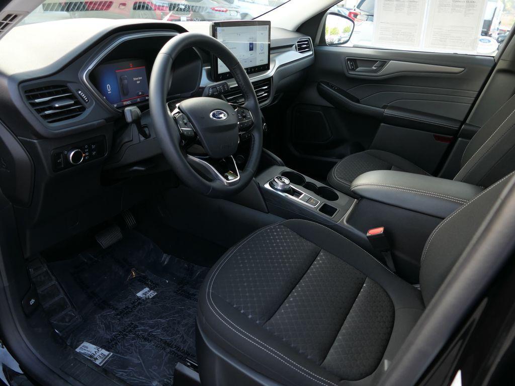 used 2025 Ford Escape car, priced at $33,330