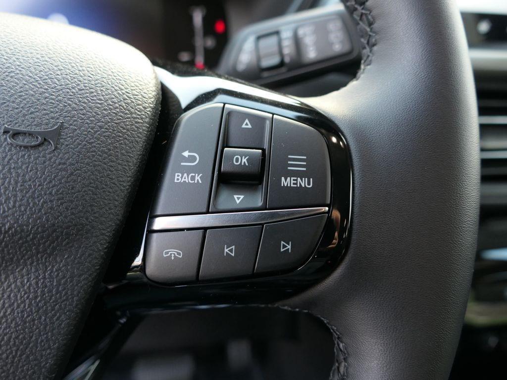 used 2025 Ford Escape car, priced at $33,330