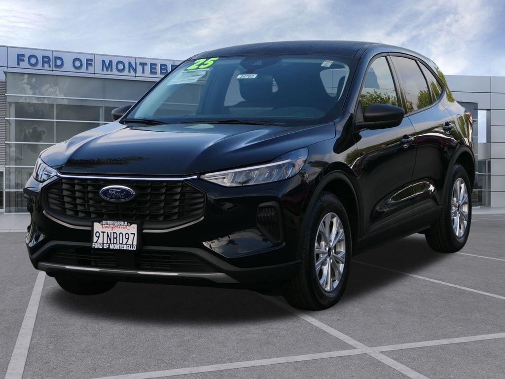 used 2025 Ford Escape car, priced at $33,330