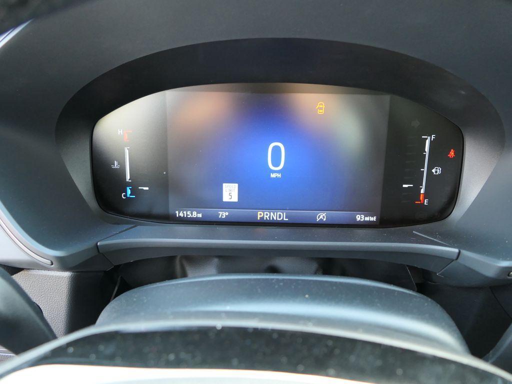 used 2025 Ford Escape car, priced at $33,330