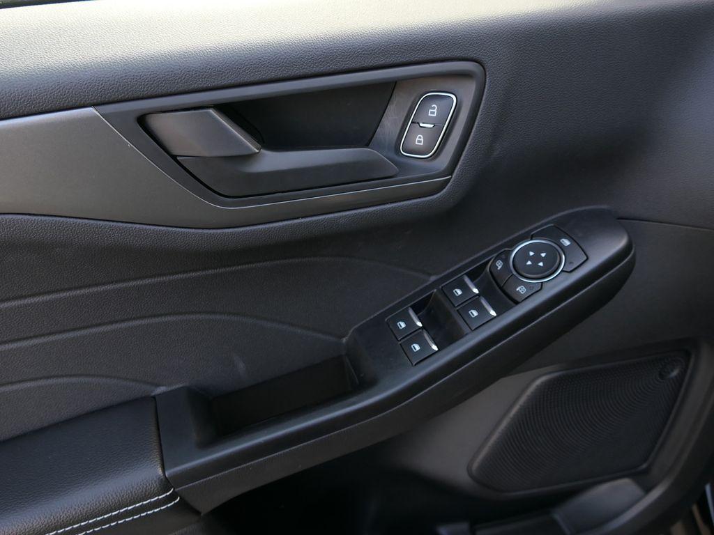 used 2025 Ford Escape car, priced at $33,330