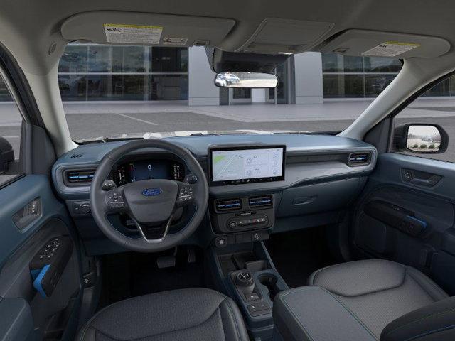 new 2025 Ford Maverick car, priced at $37,625