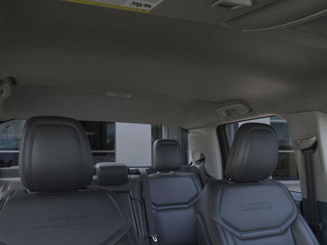 new 2025 Ford Maverick car, priced at $37,625