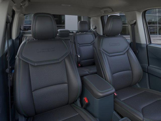 new 2025 Ford Maverick car, priced at $37,625