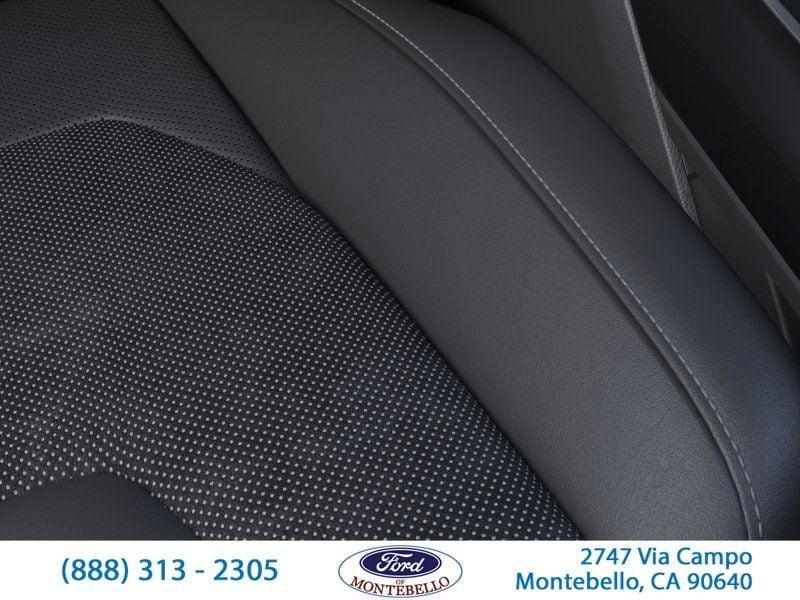 new 2025 Ford F-150 car, priced at $94,660