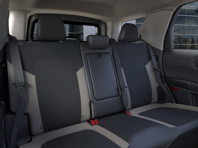 new 2025 Ford Bronco Sport car, priced at $36,690