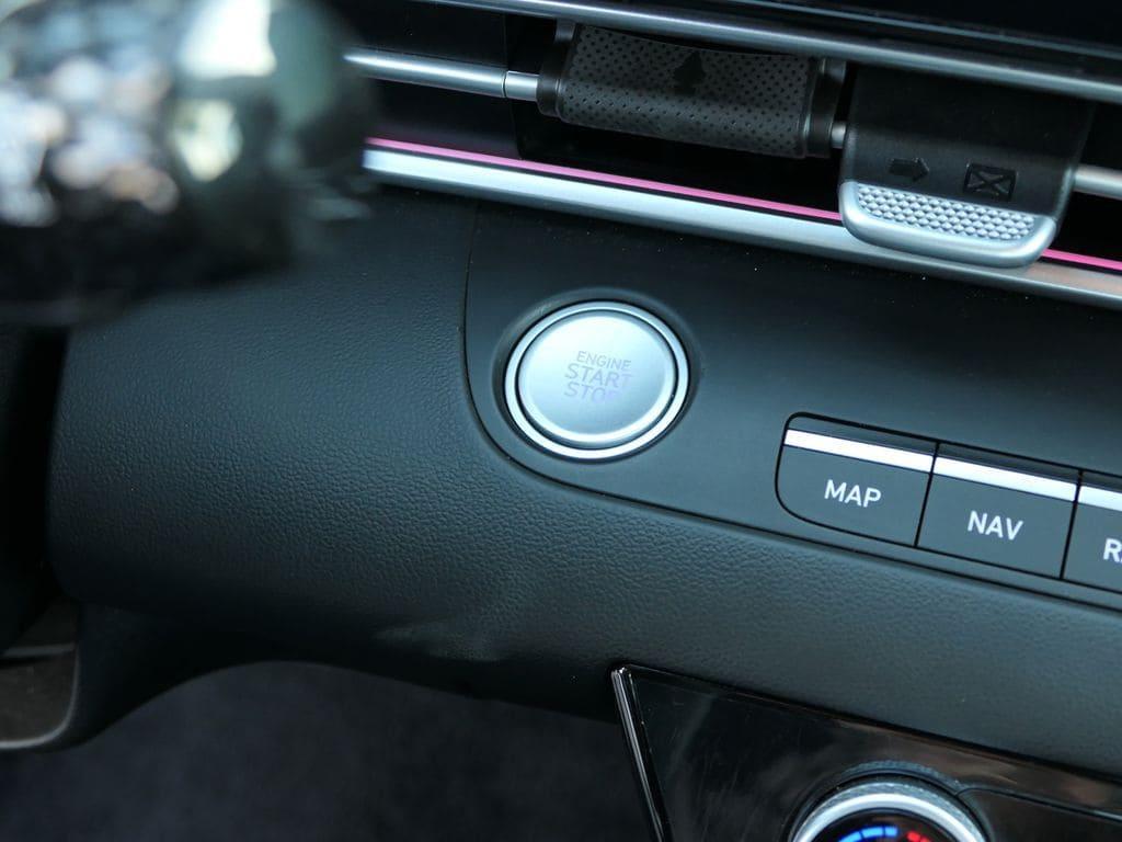 used 2024 Hyundai Elantra car, priced at $21,988