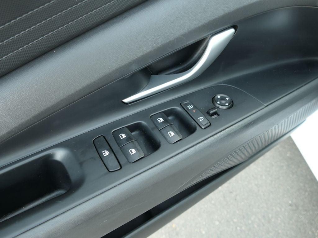 used 2024 Hyundai Elantra car, priced at $21,988