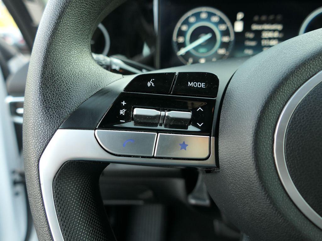 used 2024 Hyundai Elantra car, priced at $21,988