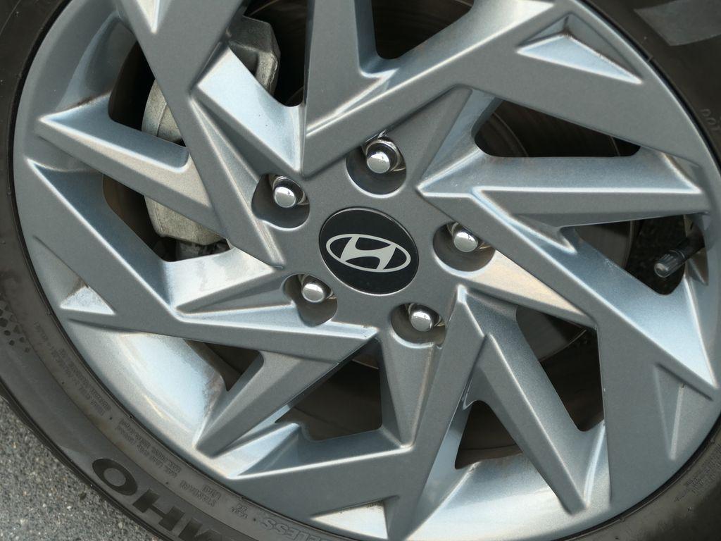 used 2024 Hyundai Elantra car, priced at $21,988