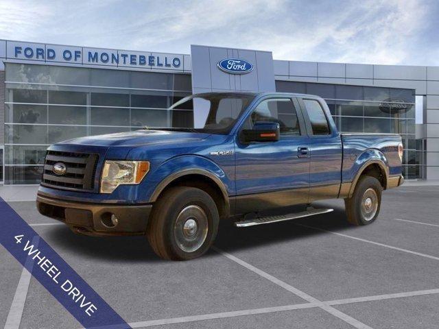 used 2009 Ford F-150 car, priced at $14,988