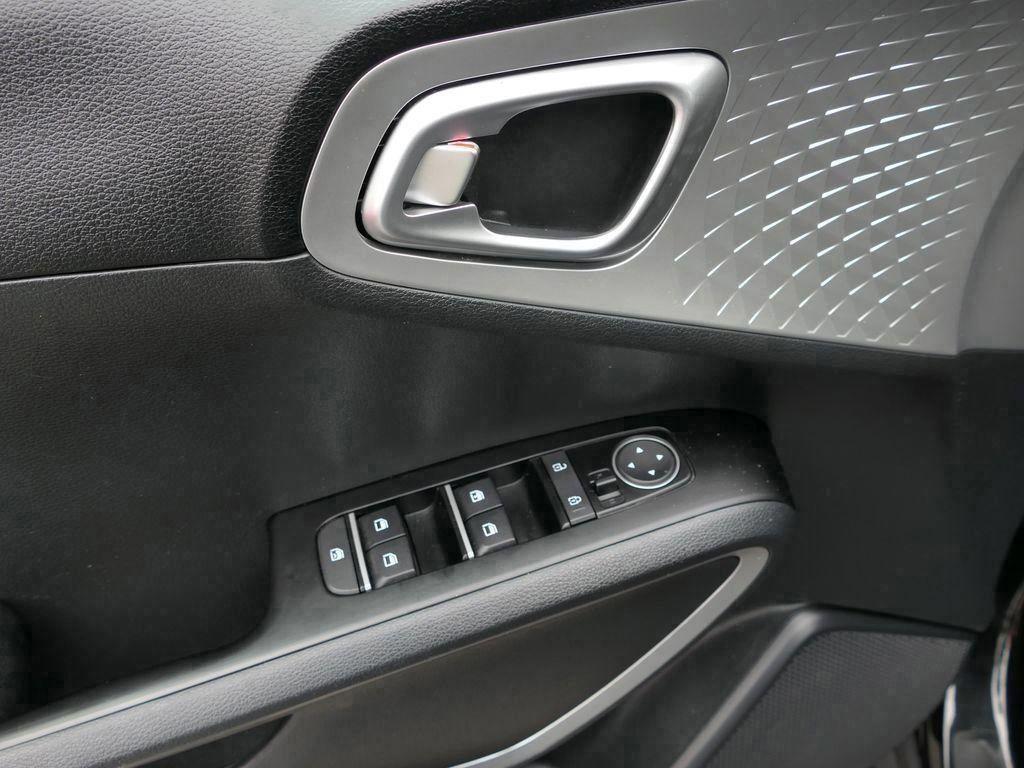 used 2023 Kia Soul car, priced at $17,988