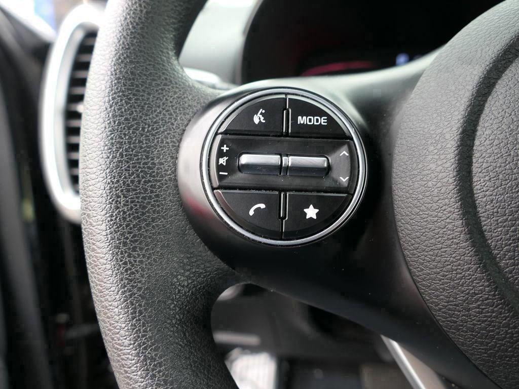 used 2023 Kia Soul car, priced at $15,988