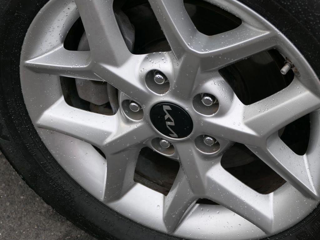 used 2023 Kia Soul car, priced at $17,988