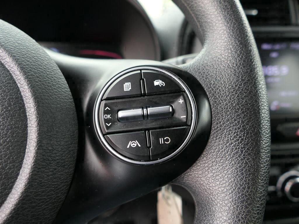 used 2023 Kia Soul car, priced at $15,988