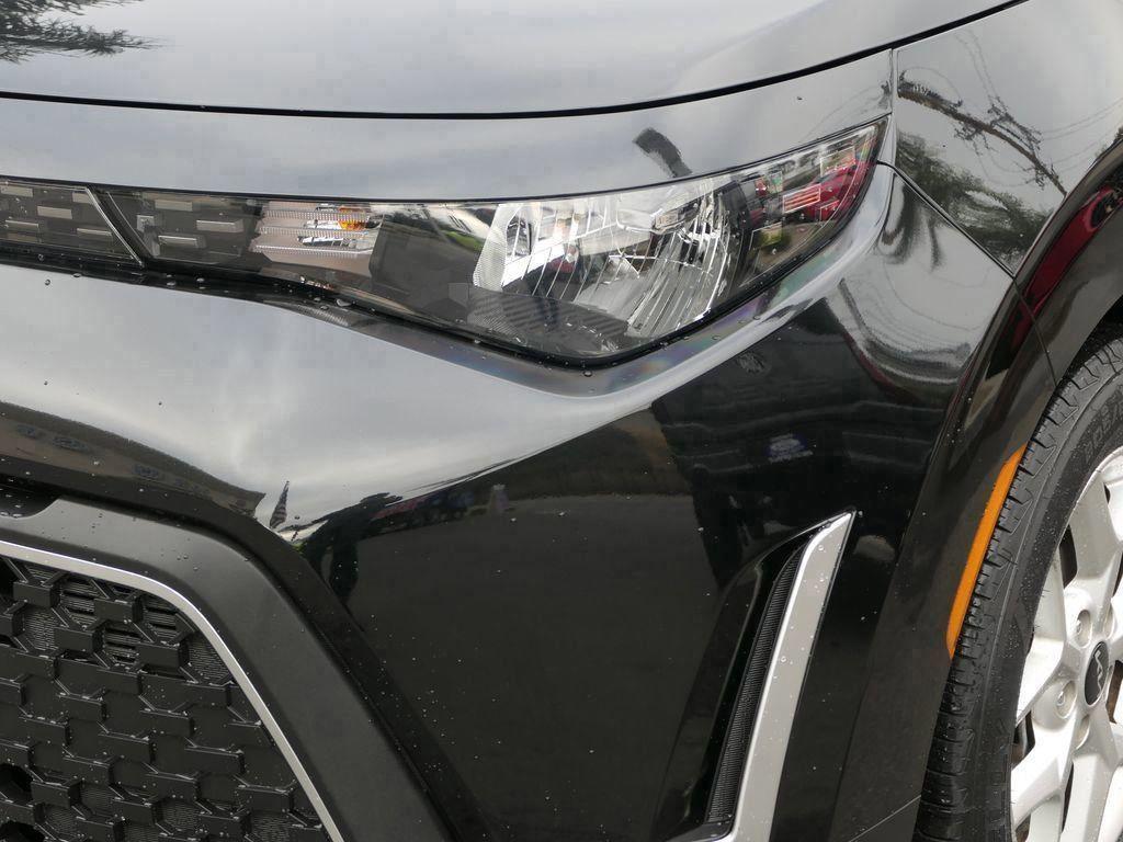 used 2023 Kia Soul car, priced at $17,988