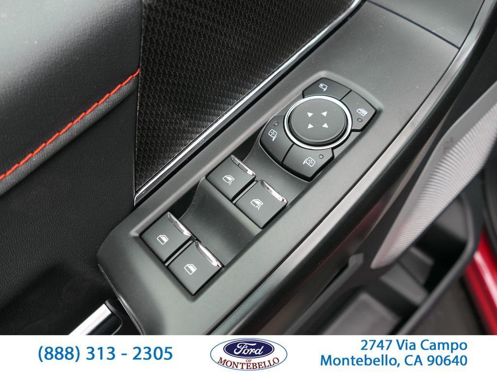 new 2025 Ford F-150 car, priced at $83,585