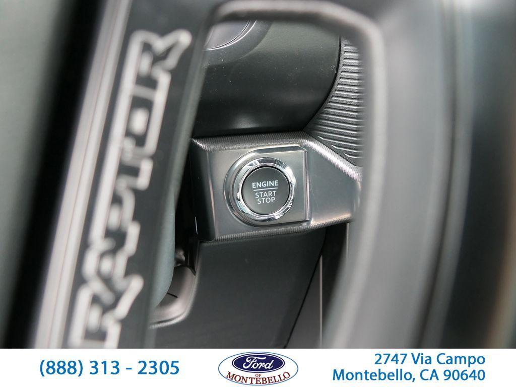 new 2025 Ford F-150 car, priced at $83,585