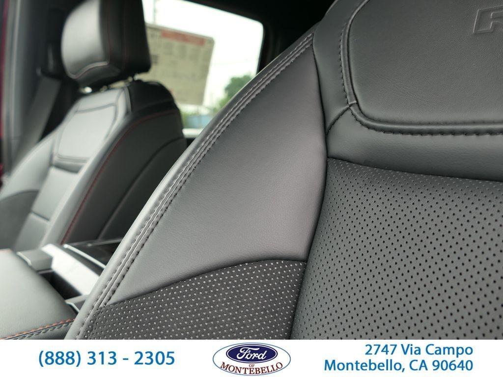 new 2025 Ford F-150 car, priced at $83,585